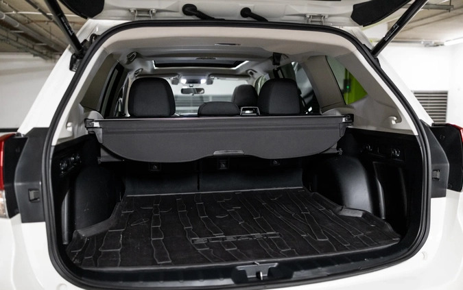 Subaru Forester cena 98600 przebieg: 69330, rok produkcji 2020 z Pieniężno małe 497